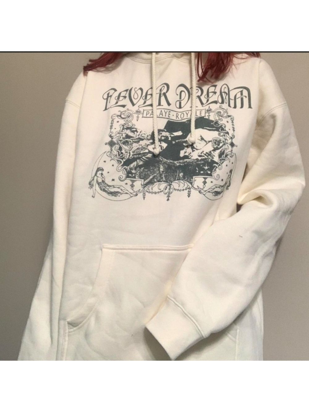 Fever Dream Palaye royale sweatshirt